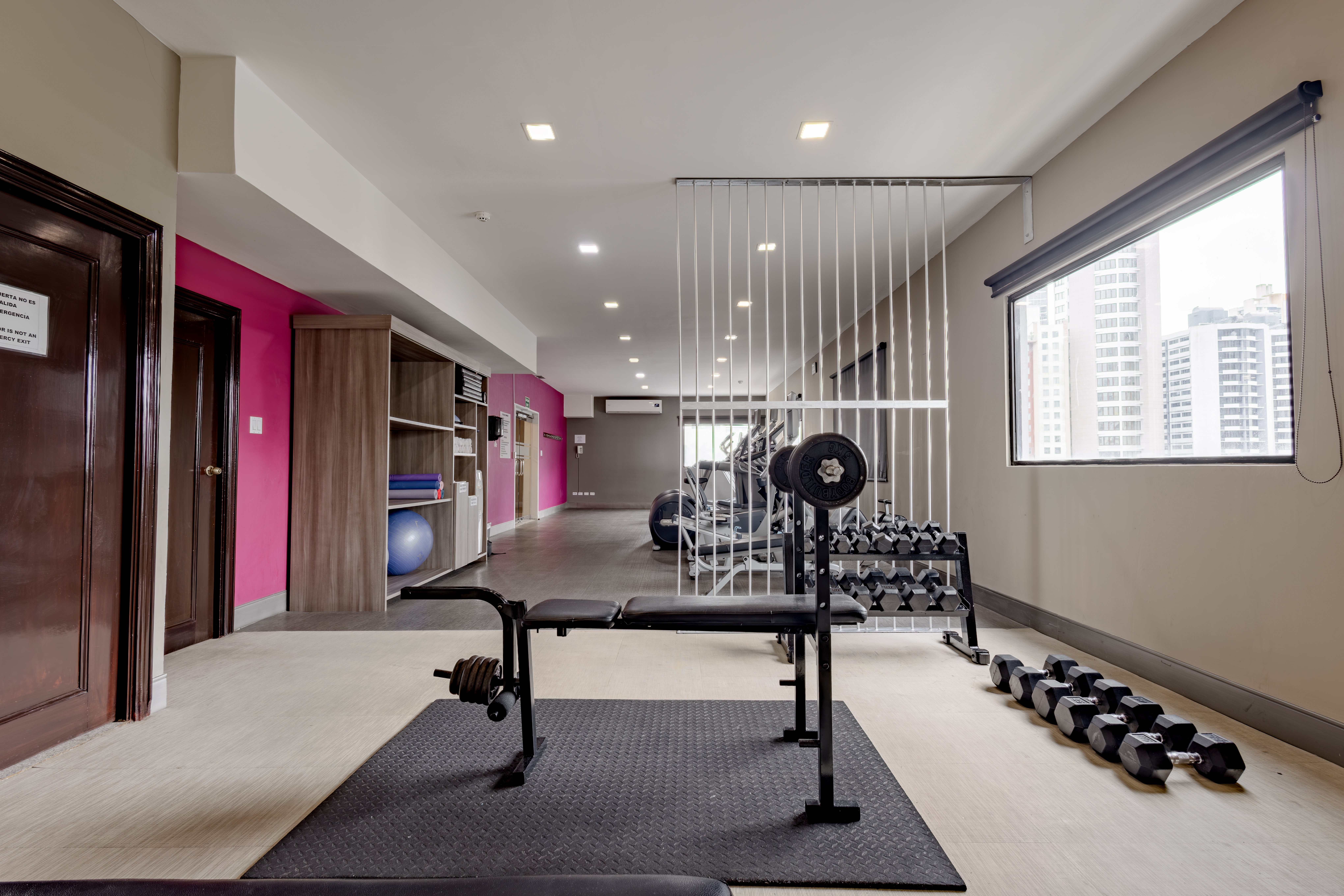 crowne plaza panama by ihg
