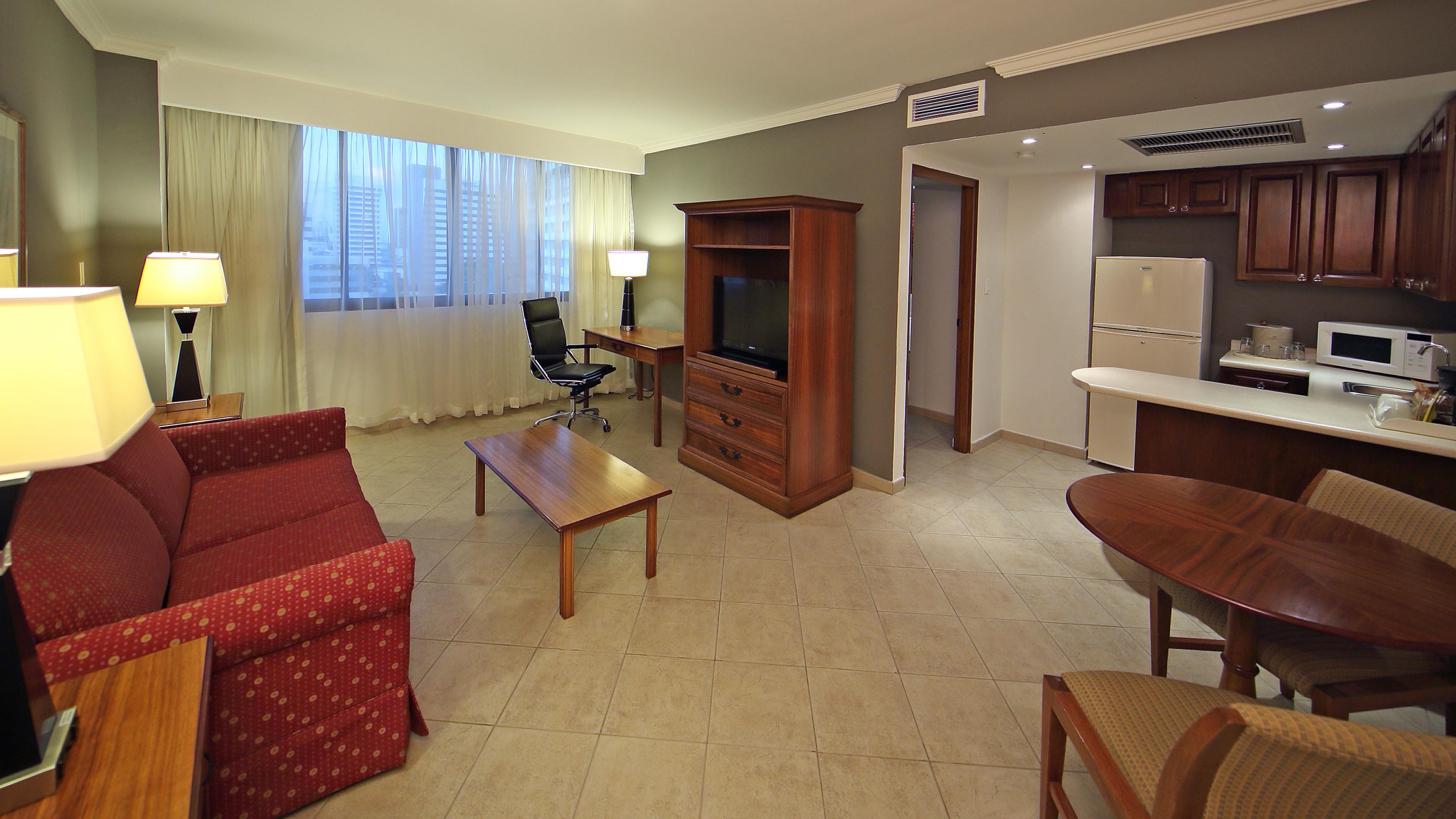 crowne plaza panama by ihg