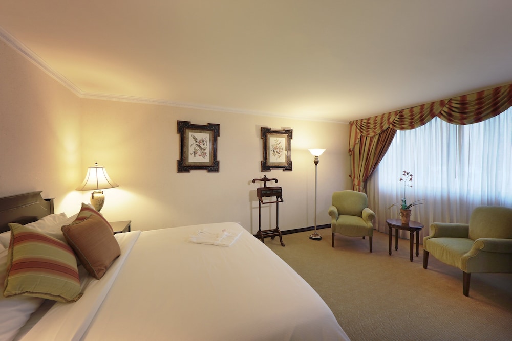 crowne plaza panama by ihg
