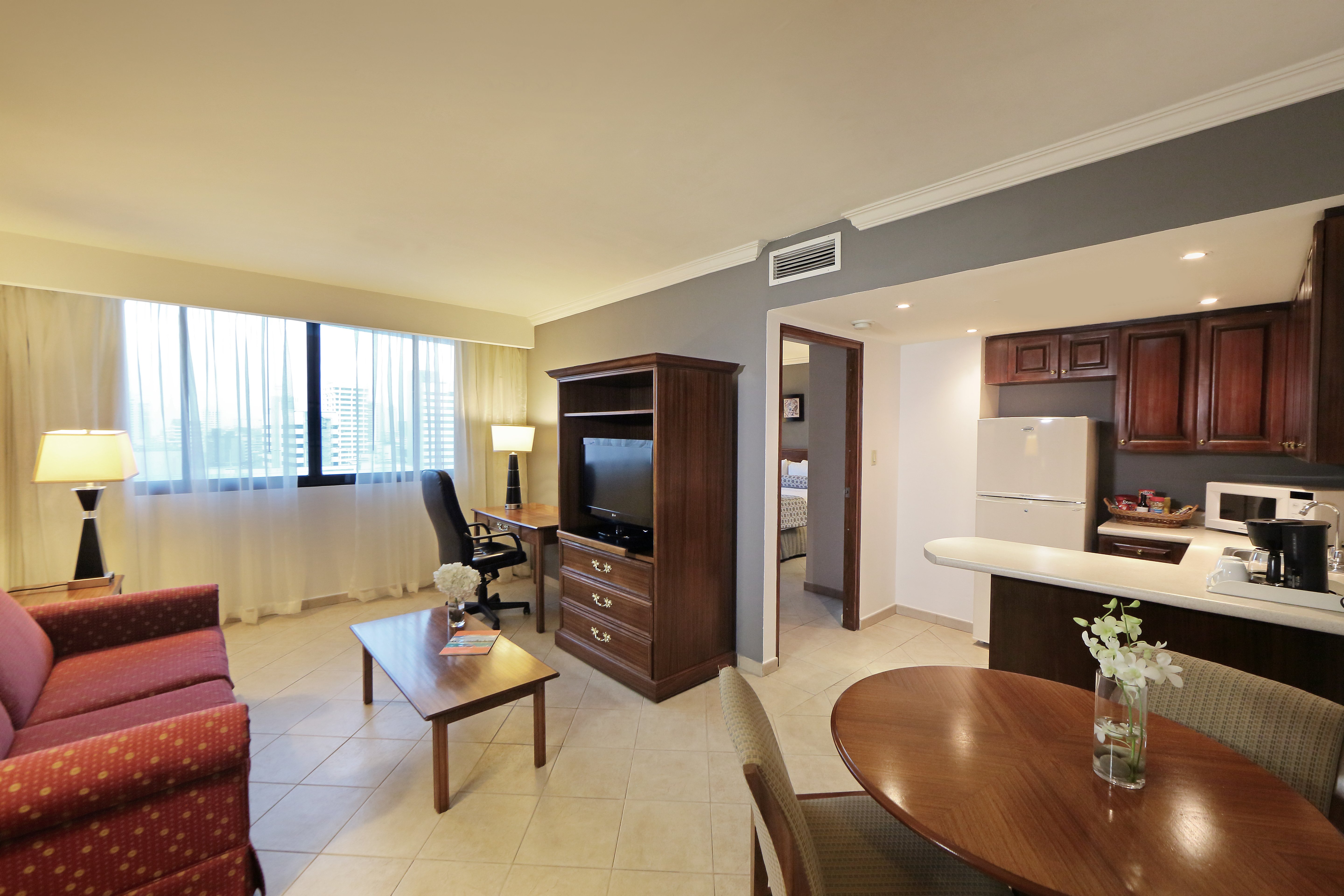 crowne plaza panama by ihg