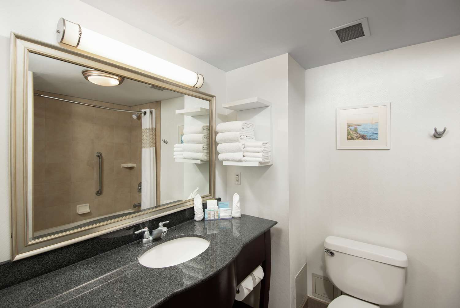hampton inn and suites barrie