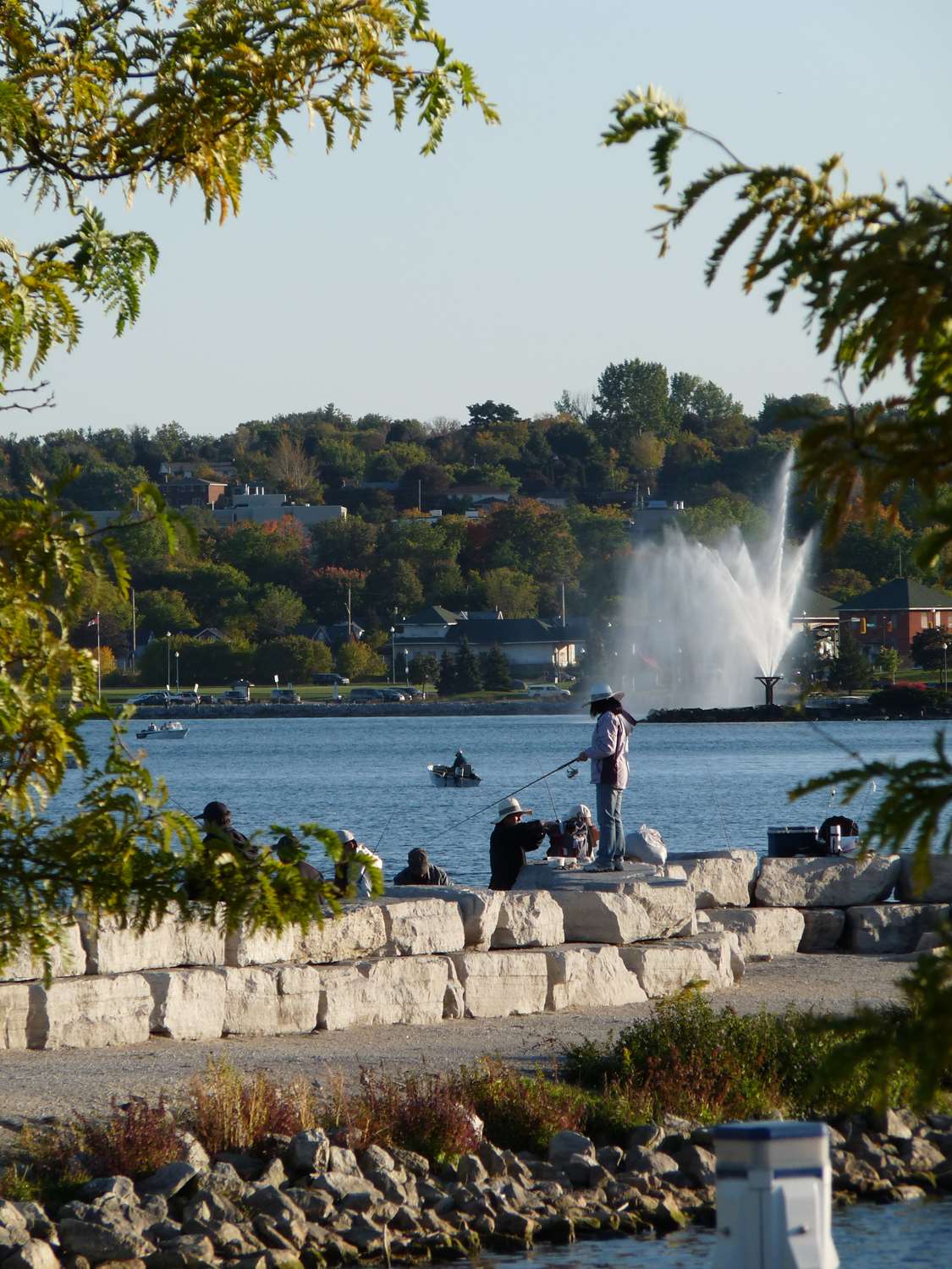 hampton inn and suites barrie