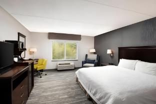 hampton inn and suites barrie