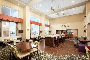 Hampton Inn & Suites Barrie,Barrie - Orillia>>Barrie,3 star