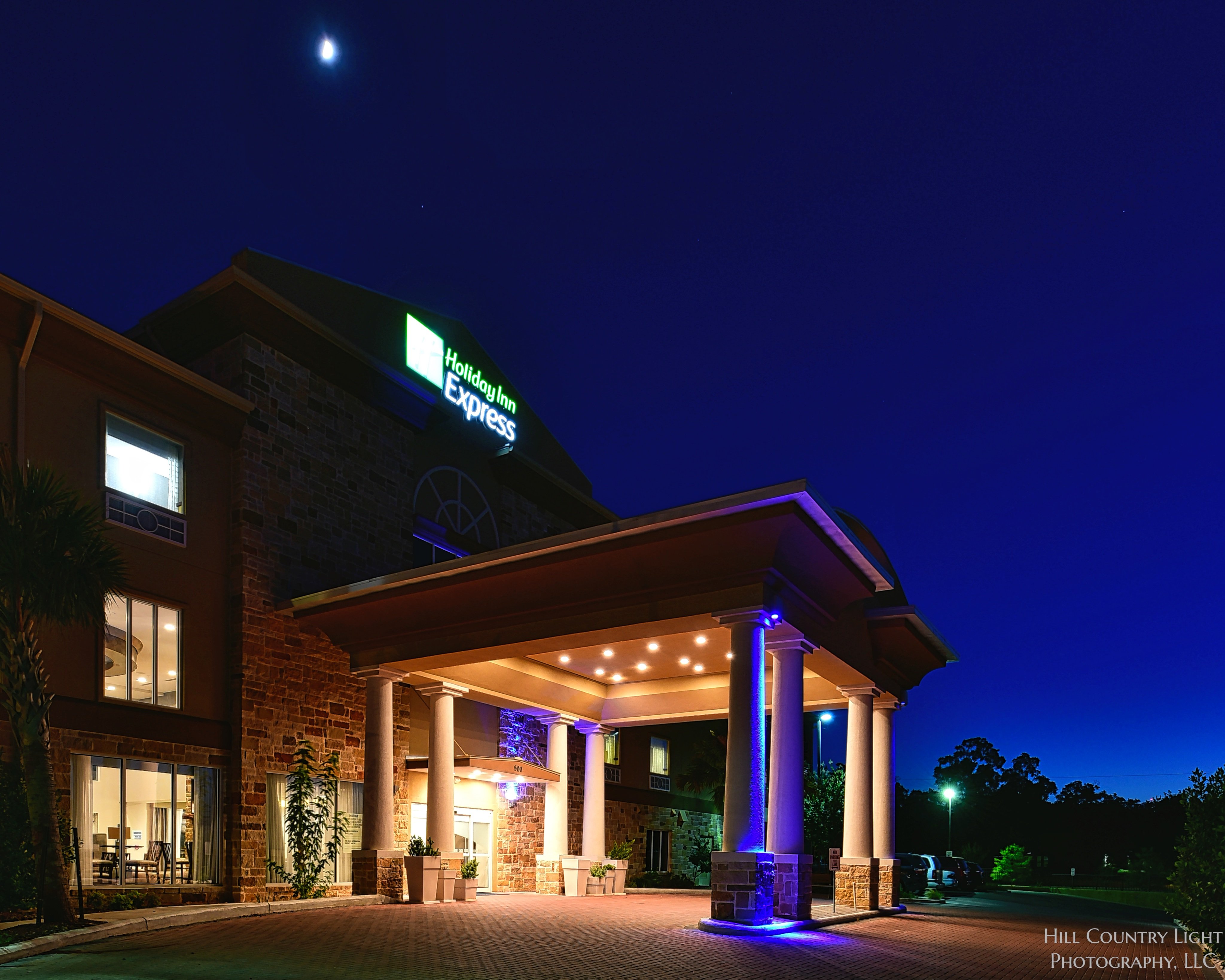 holiday inn express and suites fredericksburg by ihg
