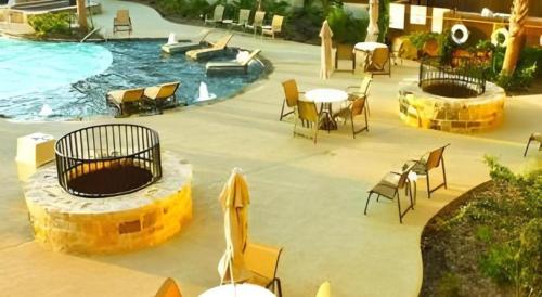 holiday inn express and suites fredericksburg by ihg
