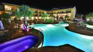 holiday inn express and suites fredericksburg by ihg