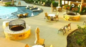 holiday inn express and suites fredericksburg by ihg
