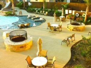 holiday inn express and suites fredericksburg by ihg