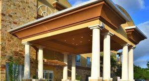 holiday inn express and suites fredericksburg by ihg