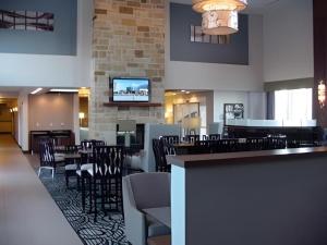 holiday inn express and suites fredericksburg by ihg