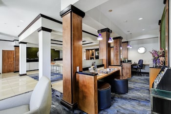 Fairfield Inn & Suites Marriott San Antonio Boerne,Burnet County>>Boerne,3 star