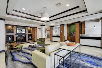 Fairfield Inn & Suites Marriott San Antonio Boerne,Burnet County>>Boerne,3 star