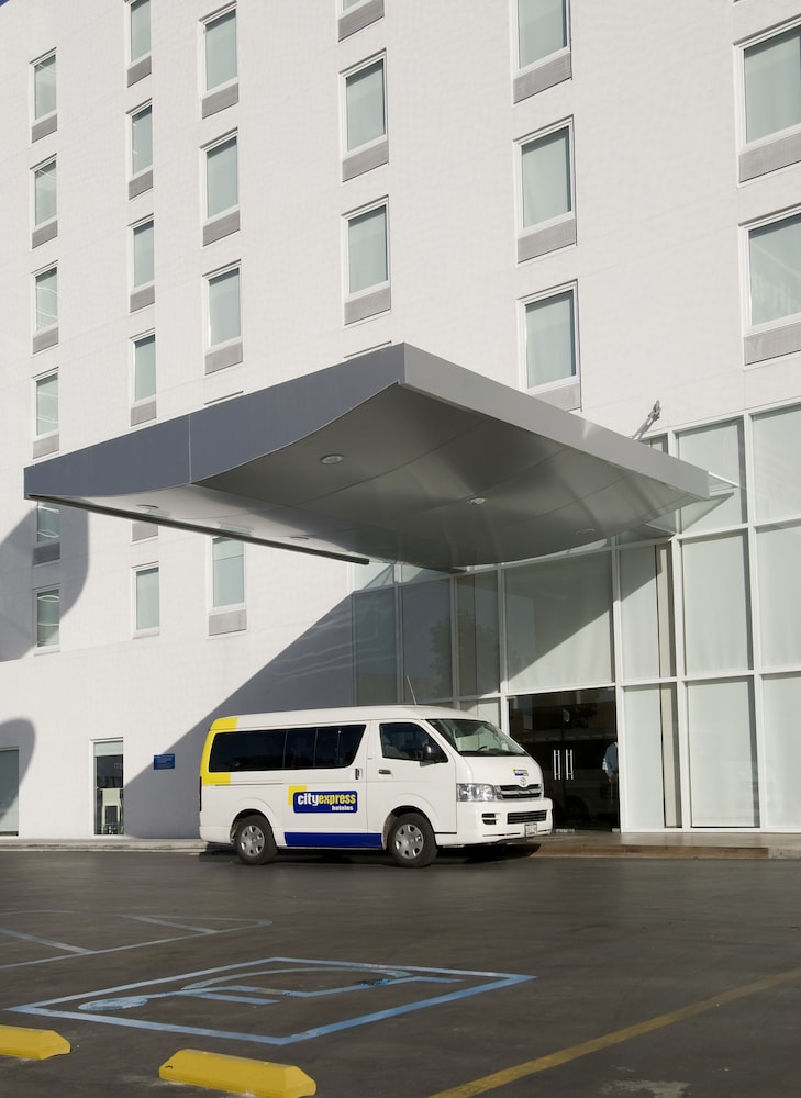 city express by marriott tijuana rio