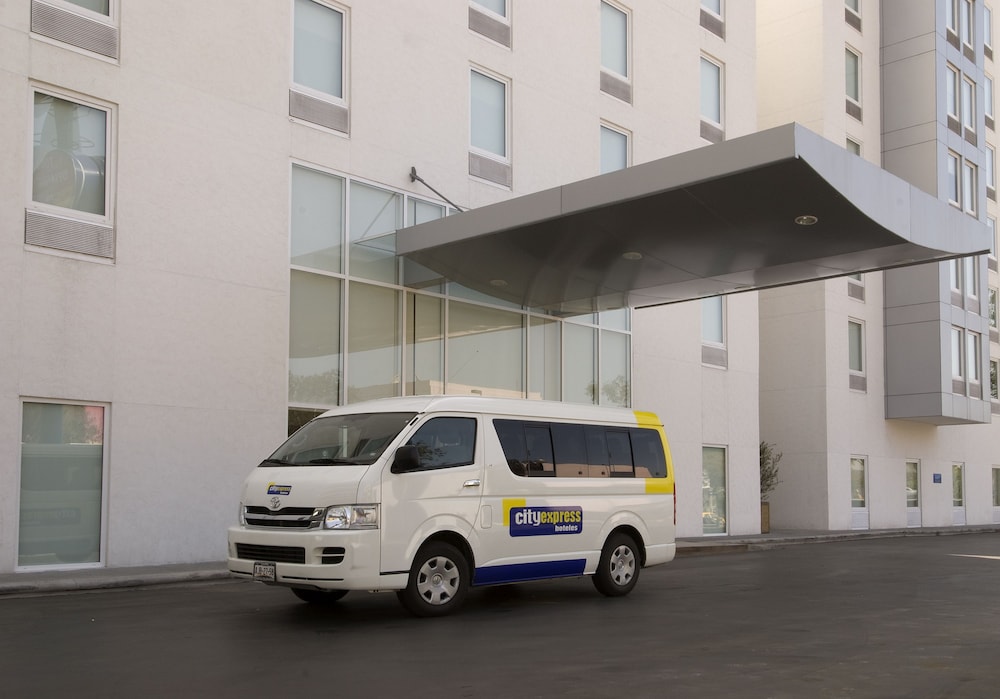 city express by marriott tijuana rio