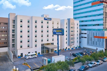 city express by marriott tijuana rio