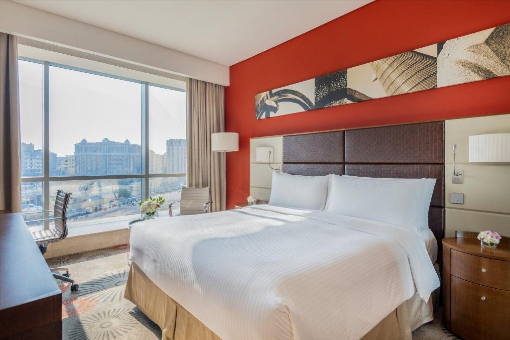 crowne plaza doha the business park by ihg