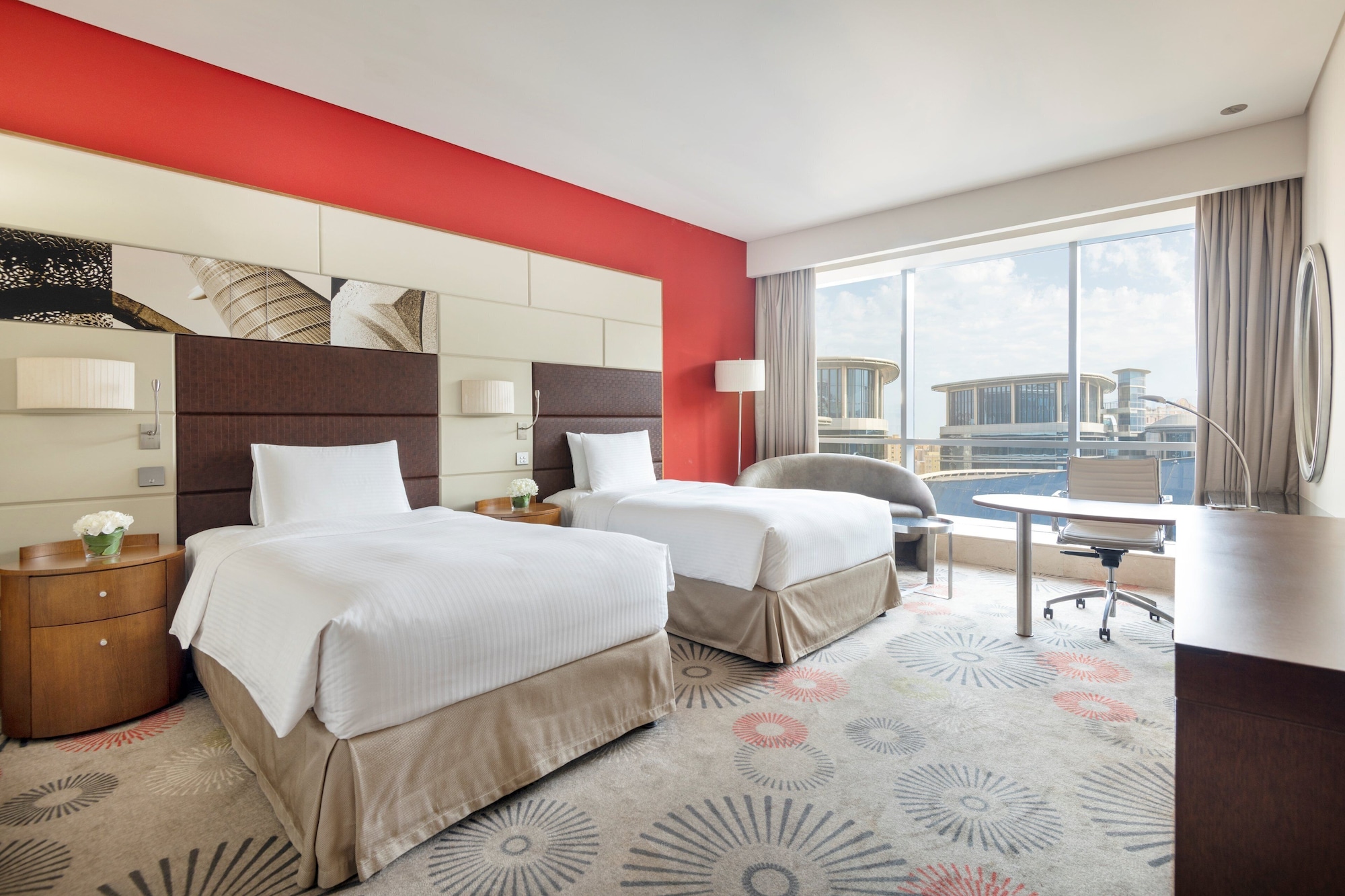 crowne plaza doha the business park by ihg