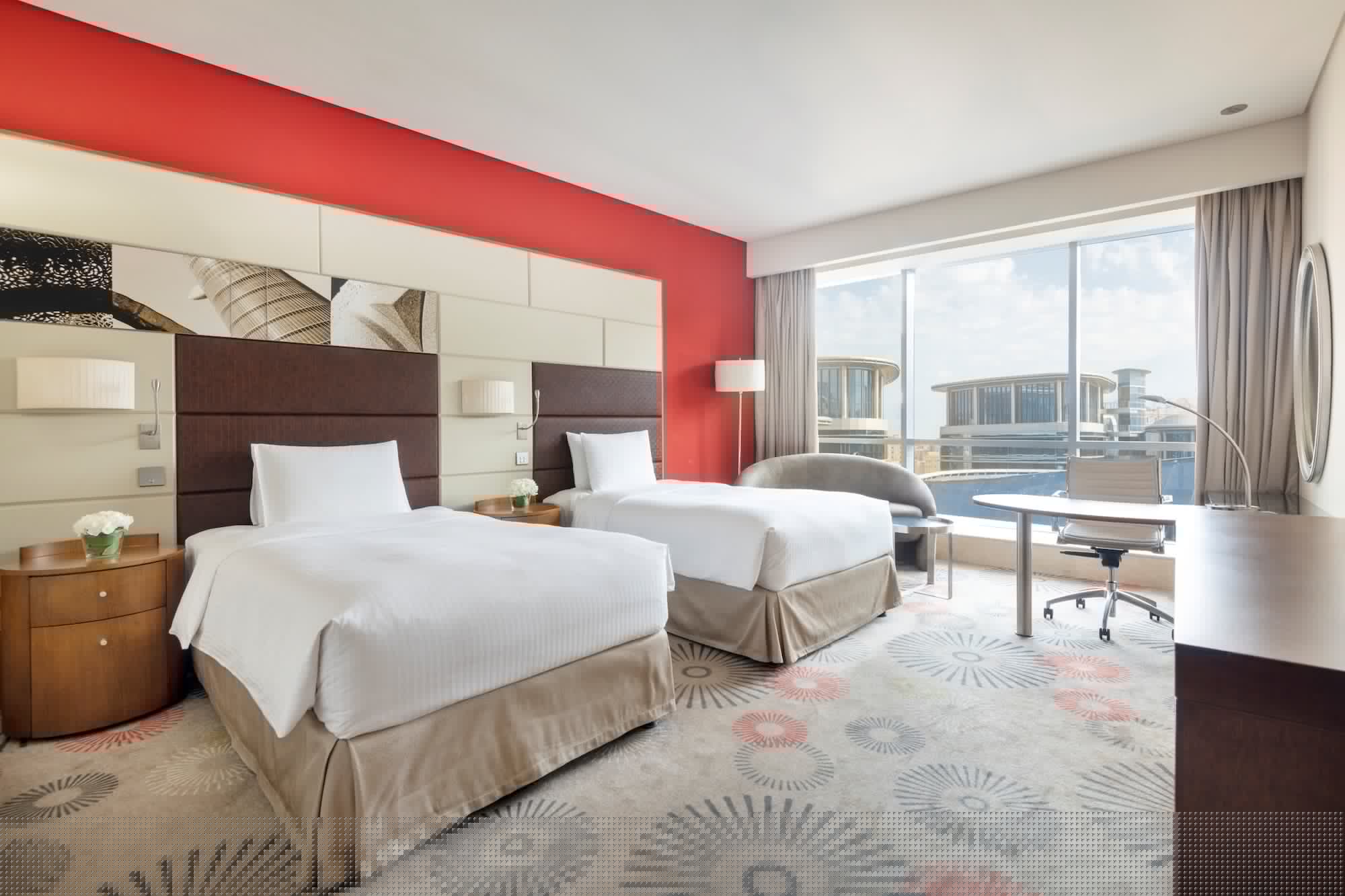 crowne plaza doha the business park by ihg