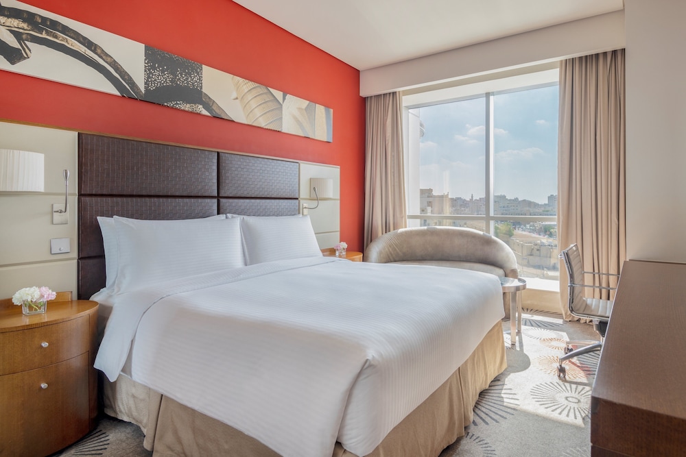 crowne plaza doha the business park by ihg