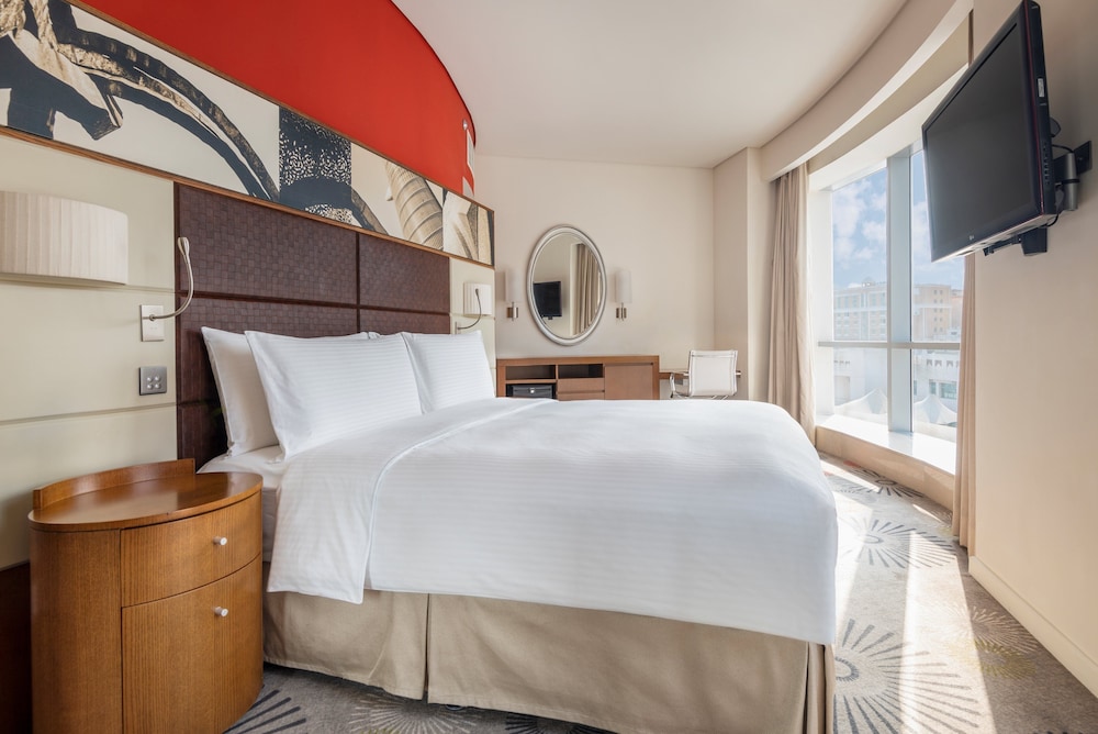 crowne plaza doha the business park by ihg