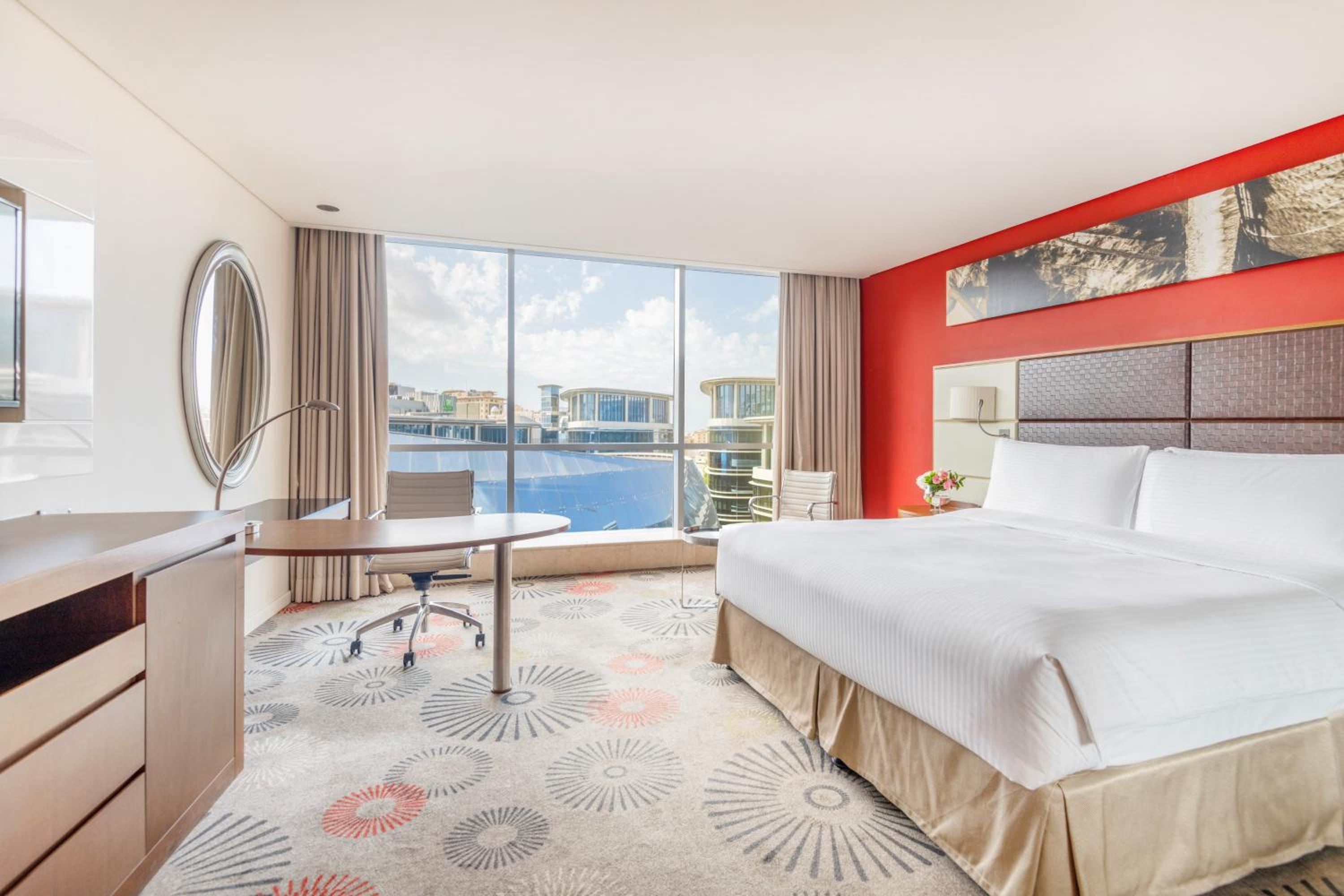 crowne plaza doha the business park by ihg