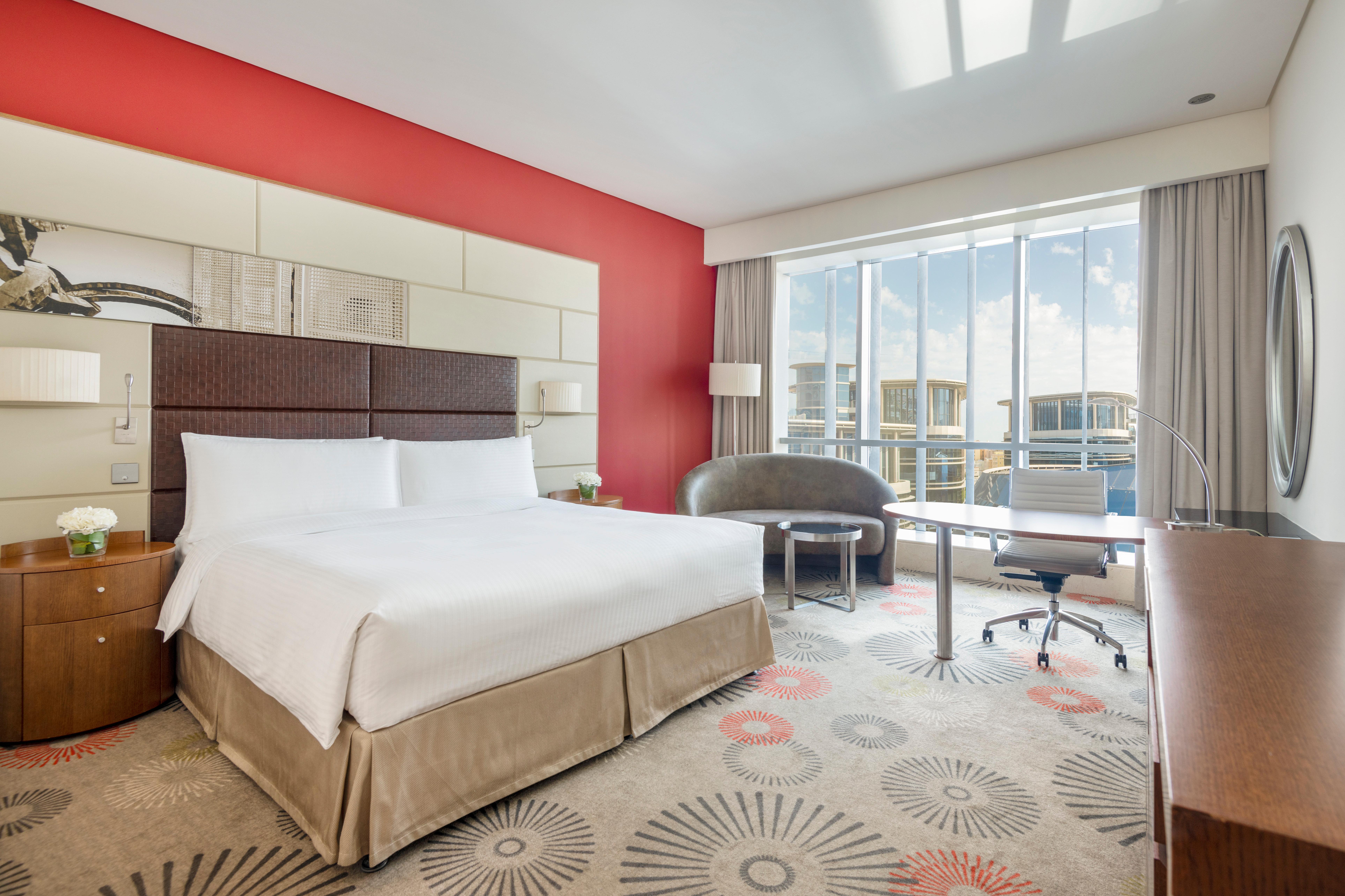 crowne plaza doha the business park by ihg