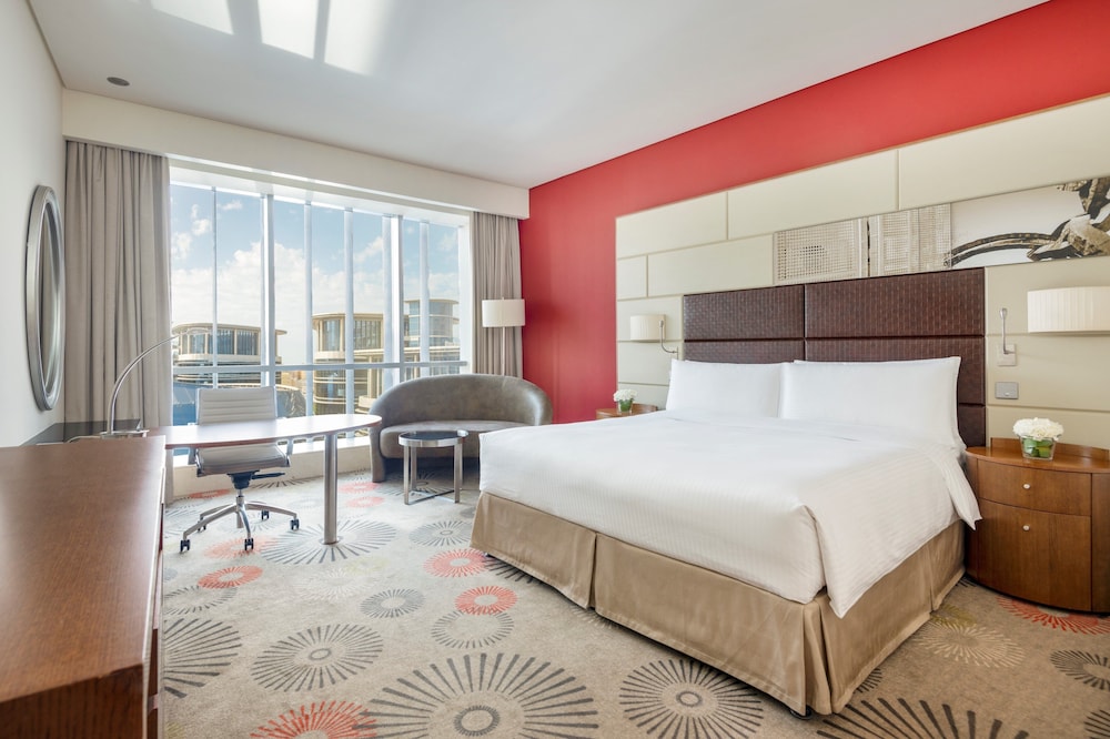 crowne plaza doha the business park by ihg