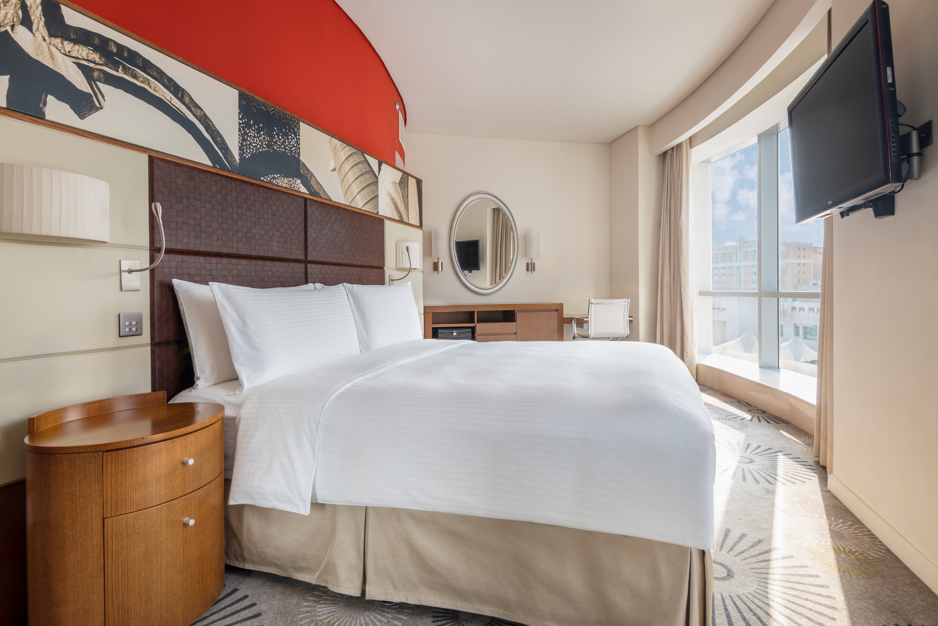 crowne plaza doha the business park by ihg