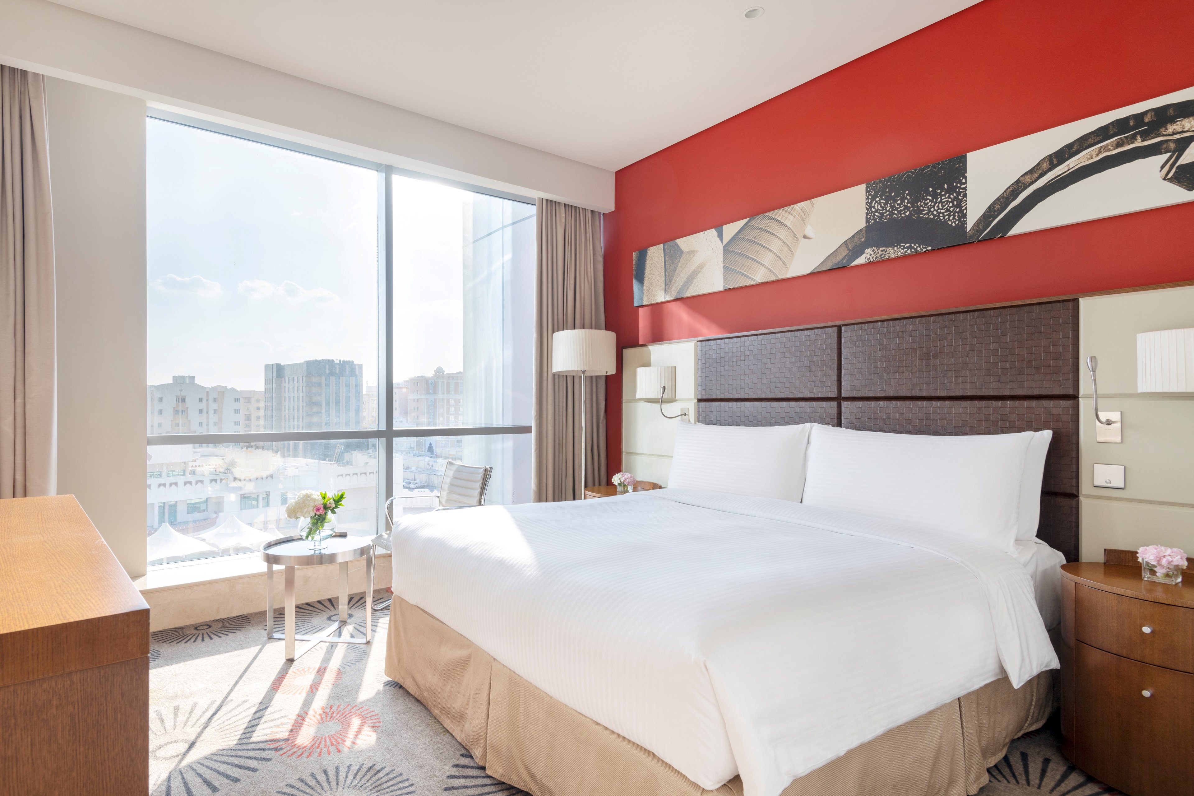 crowne plaza doha the business park by ihg