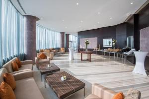 crowne plaza doha the business park by ihg