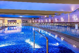 crowne plaza doha the business park by ihg