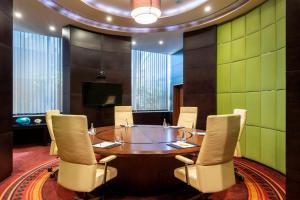crowne plaza doha the business park by ihg