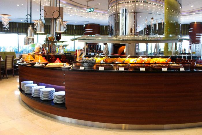 crowne plaza doha the business park by ihg