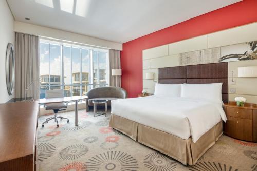 crowne plaza doha the business park by ihg