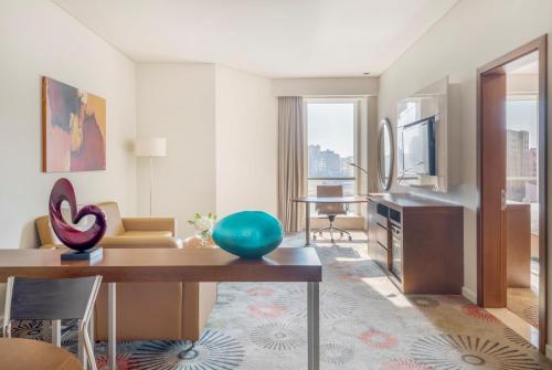 crowne plaza doha the business park by ihg