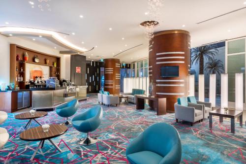 crowne plaza doha the business park by ihg