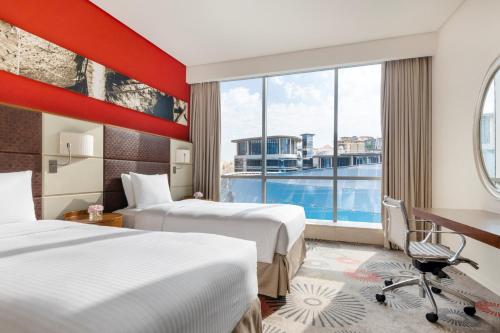 crowne plaza doha the business park by ihg