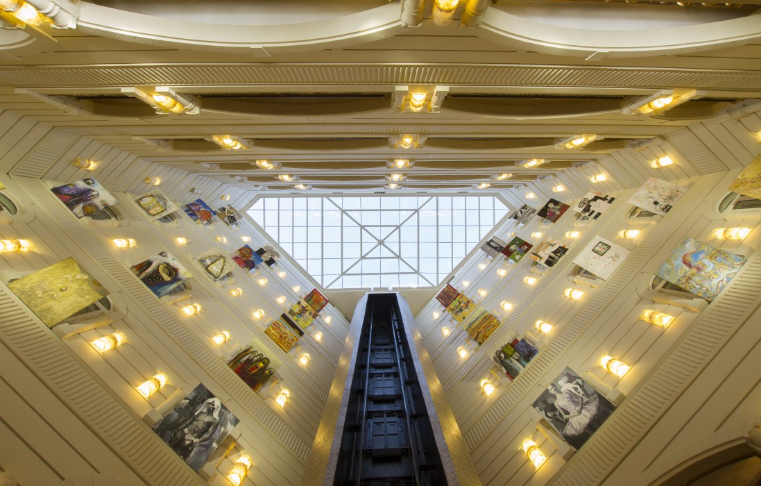 wyndham grand regency doha