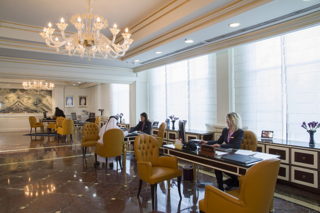 wyndham grand regency doha