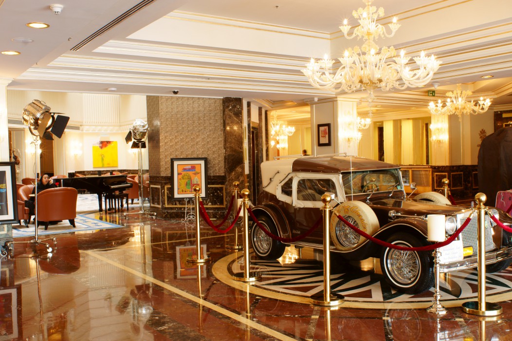 wyndham grand regency doha
