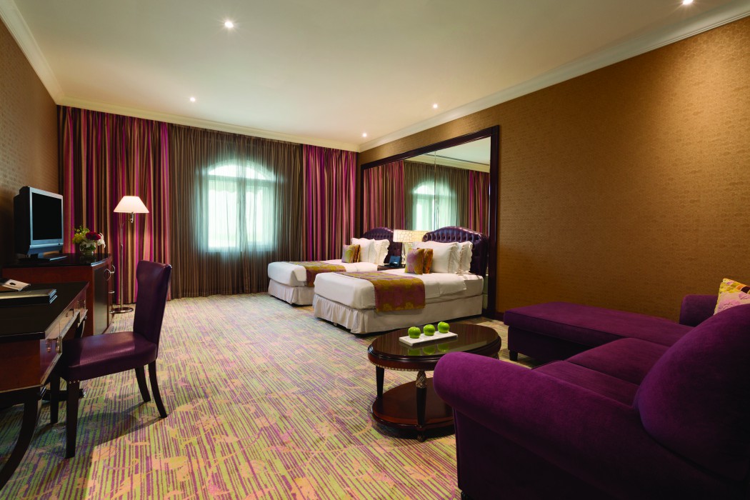 wyndham grand regency doha