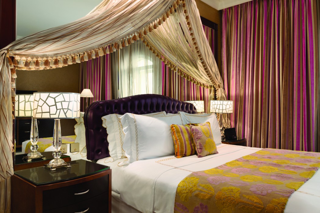 wyndham grand regency doha
