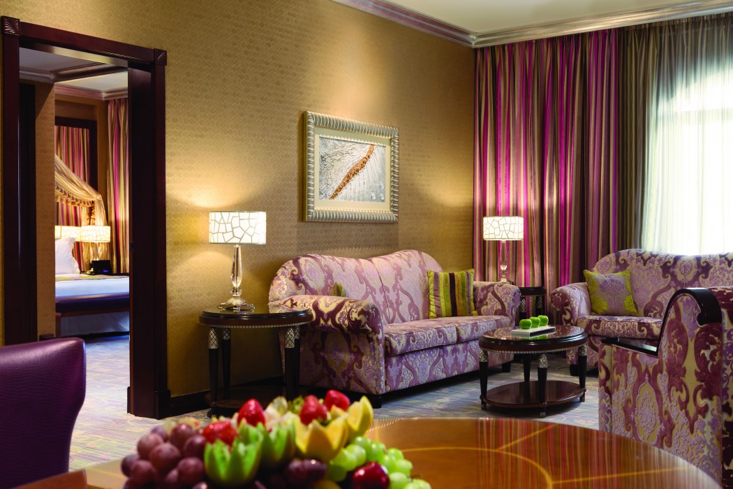 wyndham grand regency doha