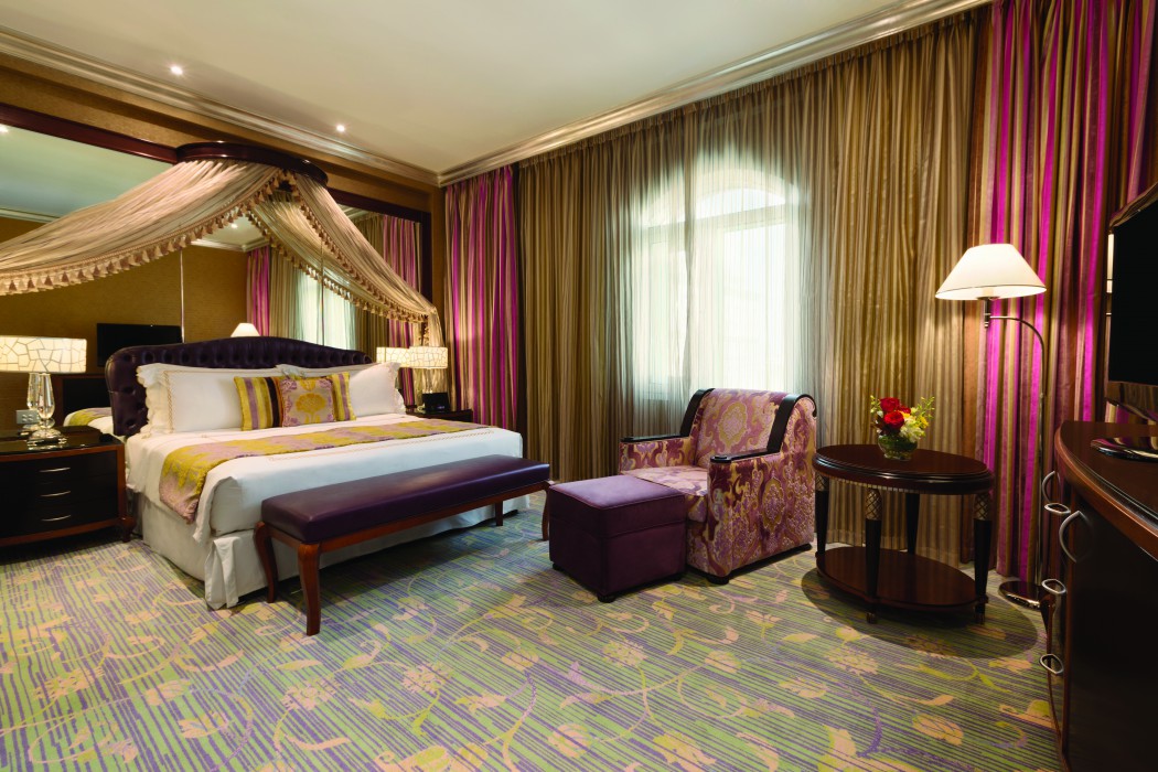wyndham grand regency doha