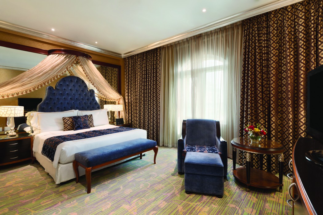wyndham grand regency doha
