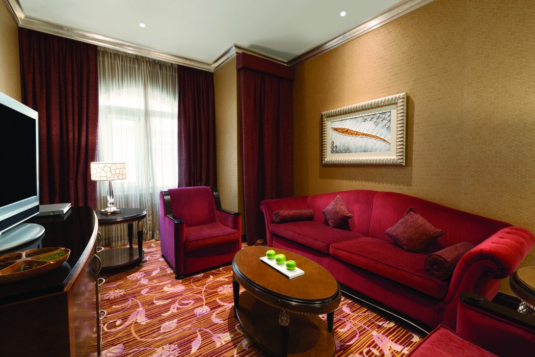 wyndham grand regency doha