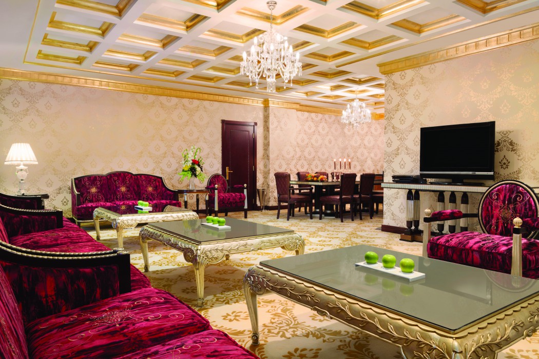 wyndham grand regency doha