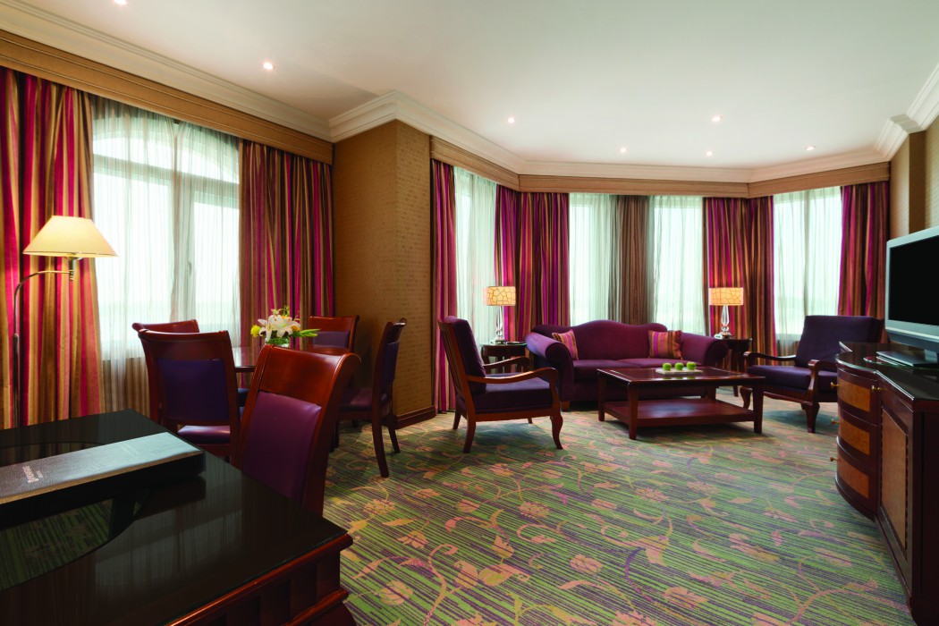 wyndham grand regency doha