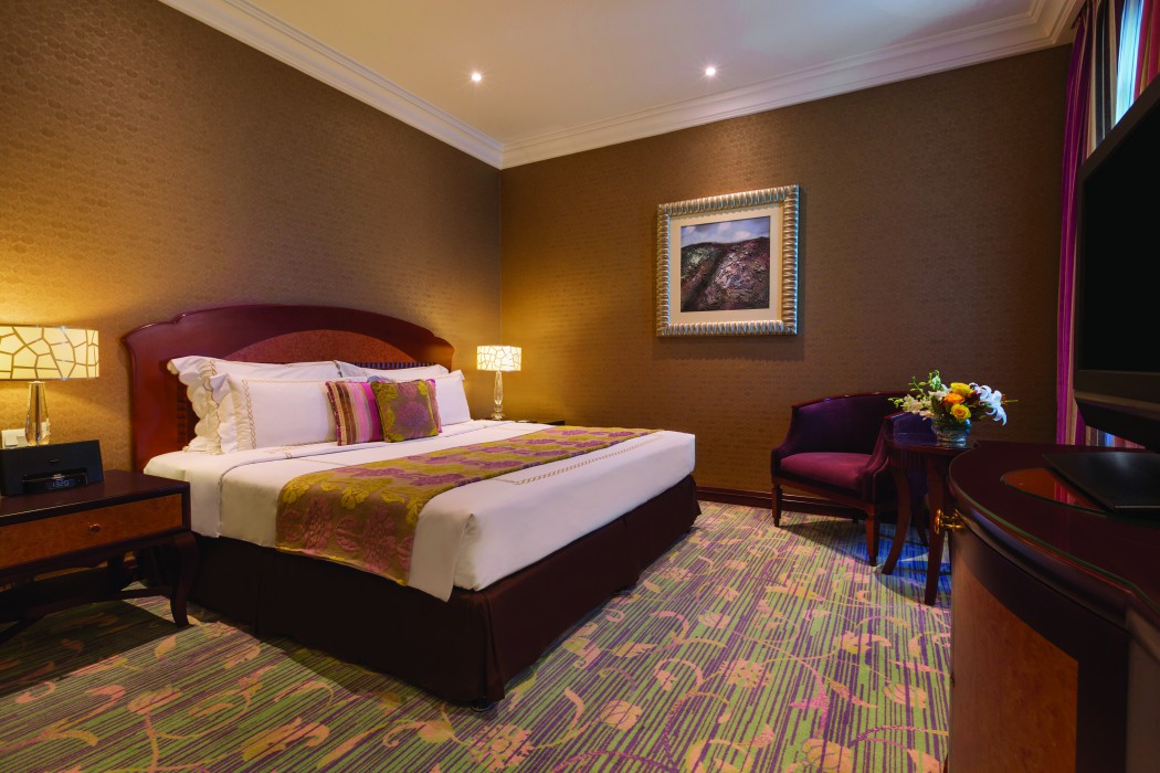 wyndham grand regency doha